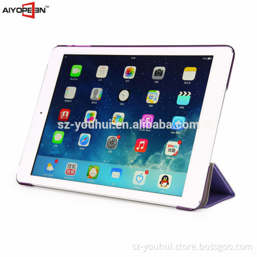 Fashion Silk pattern Design Auto wake up Case for iPad Mini 1 2 3 table case